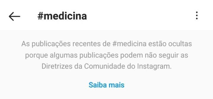 hashtag-medicina-banida